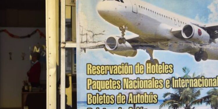 Por temporada vacacional, Profeco alerta sobre agencias de viajes