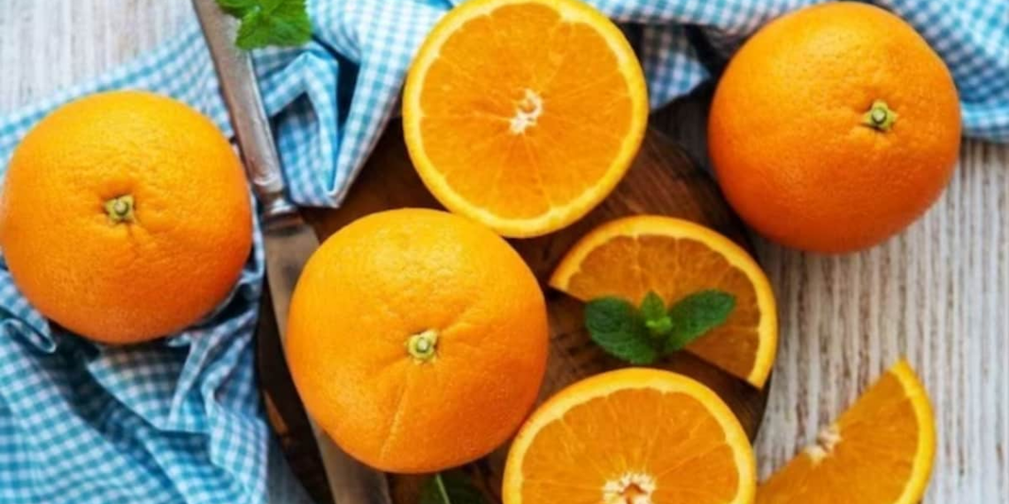 Milk To Alcohol, 7 Foods To Avoid Eating With Orange