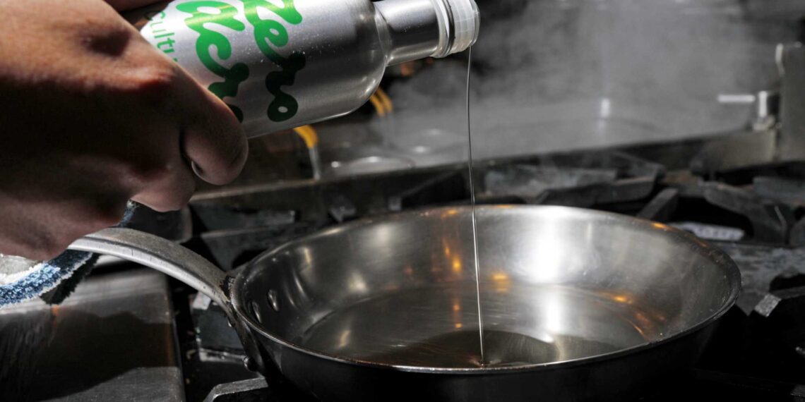 From fine dining to fast food, Bay Area chefs are switching to this new ingredient