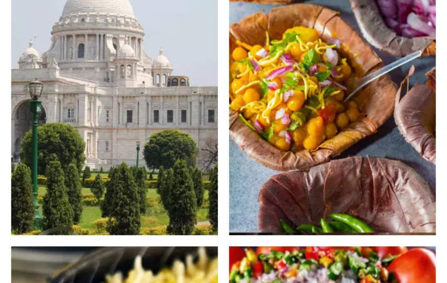 10 Best street foods from the busy bylanes of Kolkata