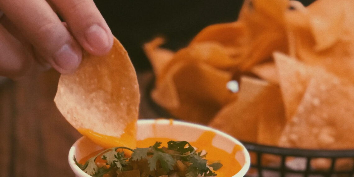 Scrumptious finger foods serving as the highlight of your menu