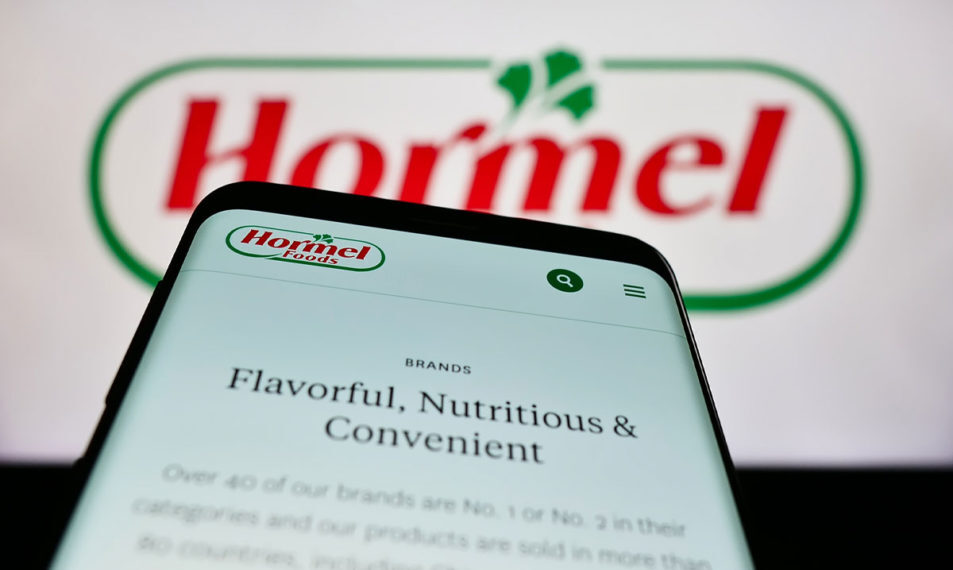 Hormel Foods struggling to navigate headwinds