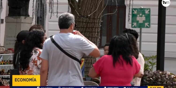 Turismo en Panamá: Crisis en la industria turística en Panamá se agudiza - Nacionales
