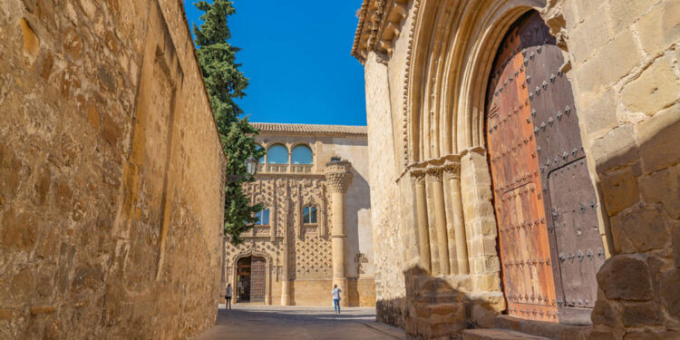 Para National Geographic este es el pueblo más bonito al que viajar en diciembre