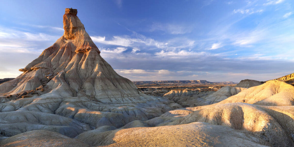 La belleza de España en 33 paisajes naturales imprescindibles