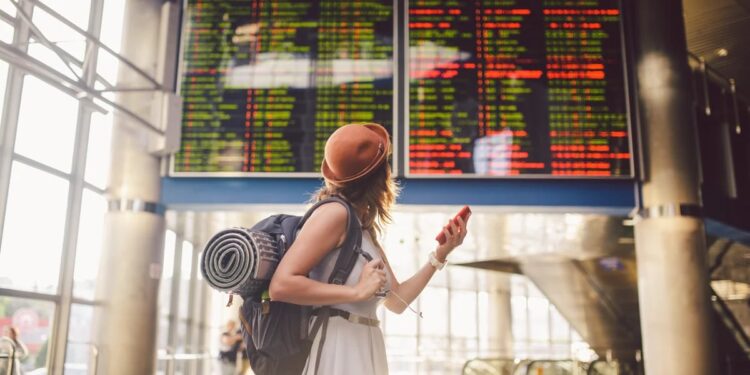 Cómo encontrar ofertas de vuelos usando inteligencia artificial