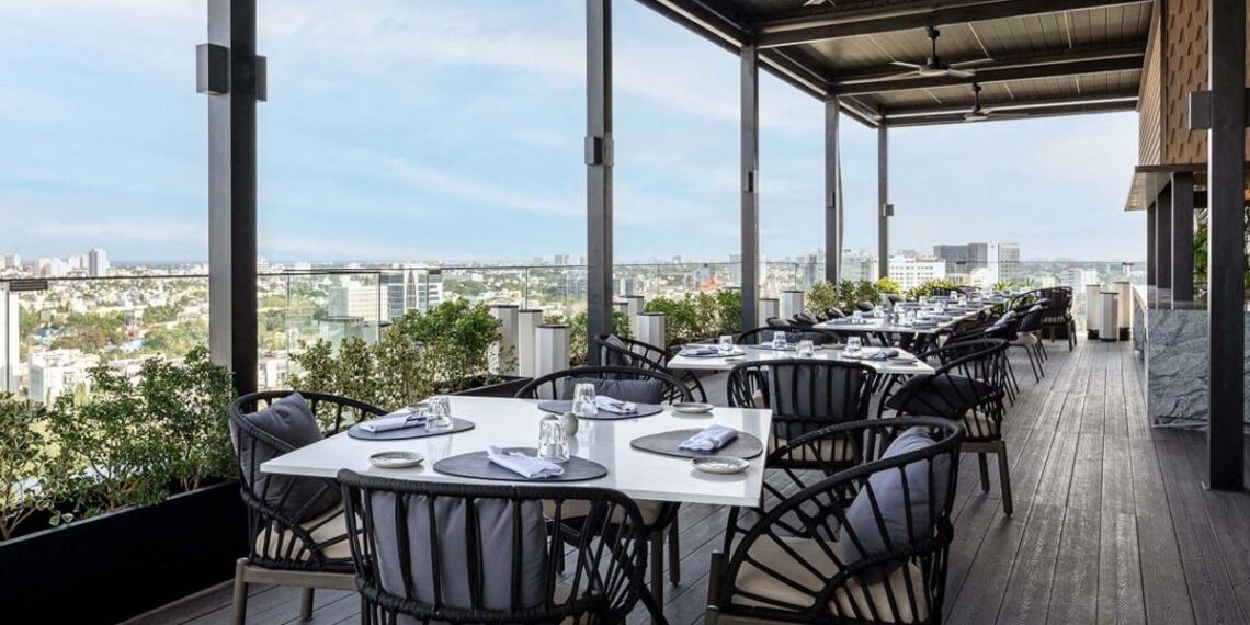 12 Of The Best New Restaurants In Chennai You Must Visit In 2024