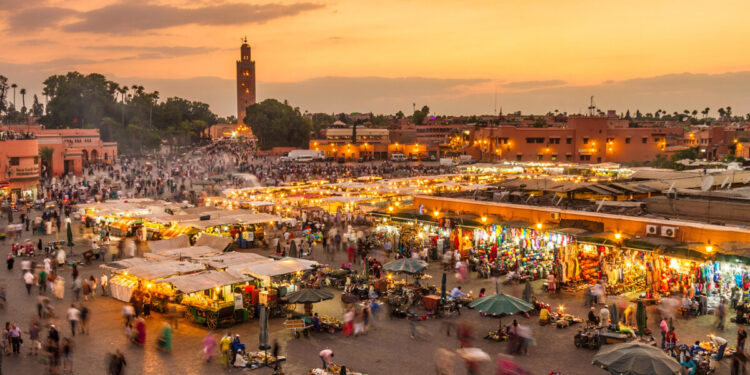 Estos son los mejores destinos para viajar en 2024