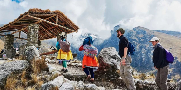 ¿Cuáles son los mejores lugares turísticos del Perú?