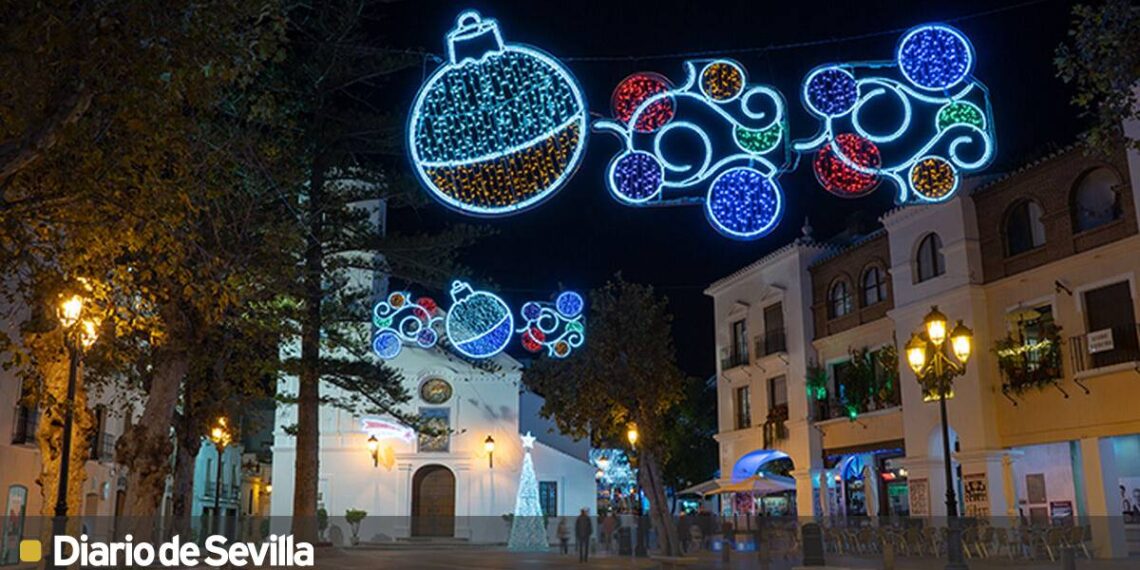 8 pueblos andaluces de playa para viajar en Navidad y disfrutar de una total tranquilidad