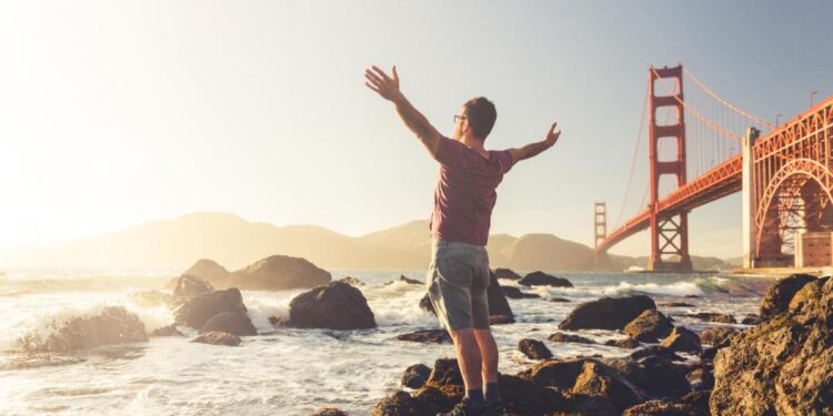 San Francisco, Barcelona o La Rioja, los tres mejores destinos para los próximos viajes