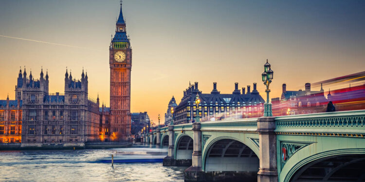 Qué ver en un primer viaje a Londres