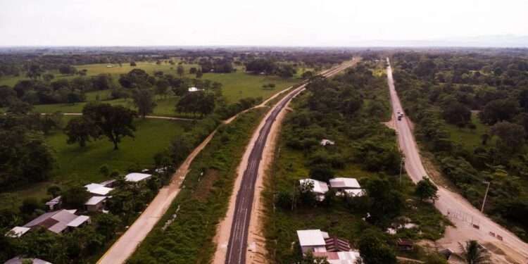 Conoce las nuevas fechas, horarios y destinos que el Tren Maya abrió