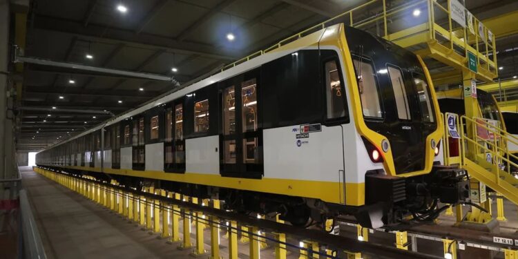 Todo sobre la Línea 2: Viajes gratis, precio de la tarjeta, costo del pasaje, horario del primer día y más sobre las 27 estaciones