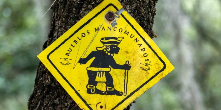 ¿Qué son los Pueblos Mancomunados de Oaxaca?