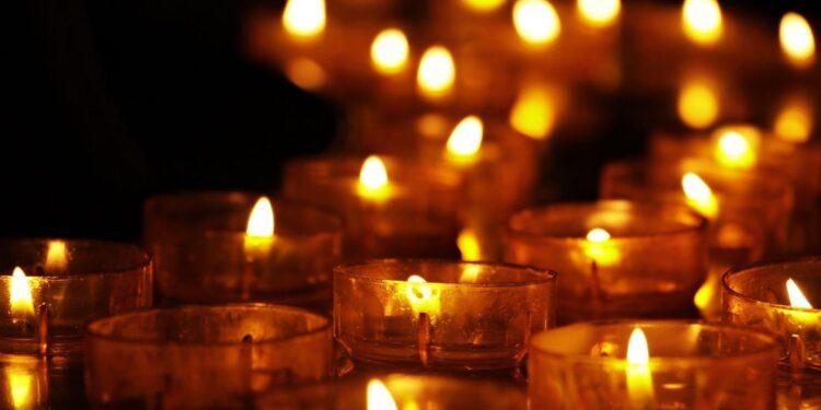 Día de Velitas: lugares de Colombia ideales para viajar