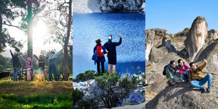 ¿Dónde pasar un fin de semana en pareja en Lima?