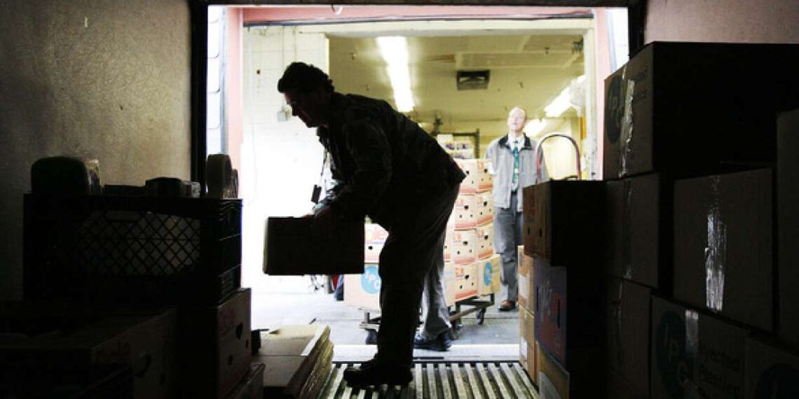 Utah Food Bank to distribute culturally appropriate foods for communities of color