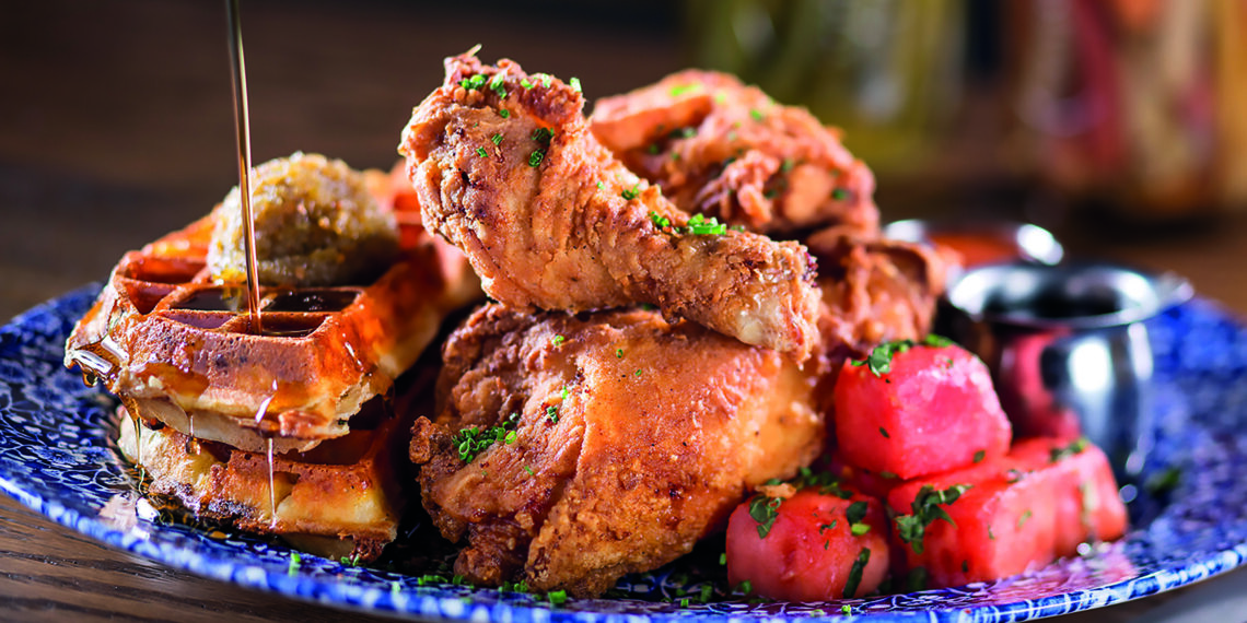 Where to Find the Best Comfort Foods Around Denver
