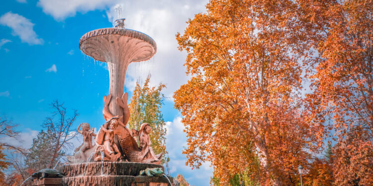 Dos de los cinco parques más buscados en Google están en España