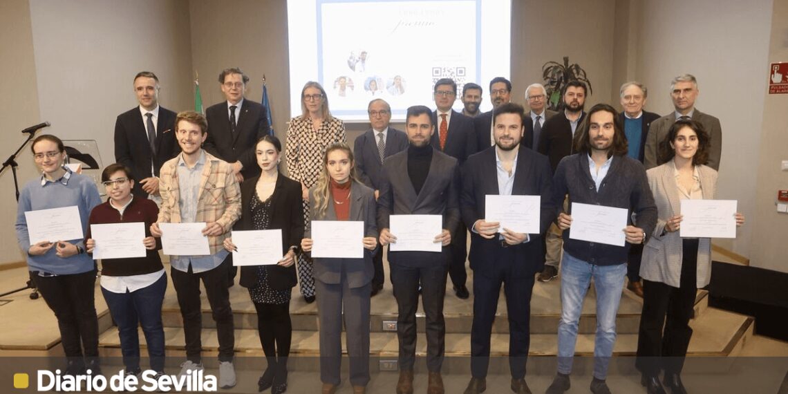Ebro Foods anuncia que reforzará los premios cicCartuja para "hacerlos más interesantes"
