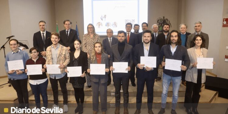 Ebro Foods anuncia que reforzará los premios cicCartuja para "hacerlos más interesantes"