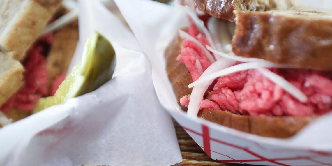 A look at some of Wisconsin's favorite holiday foods