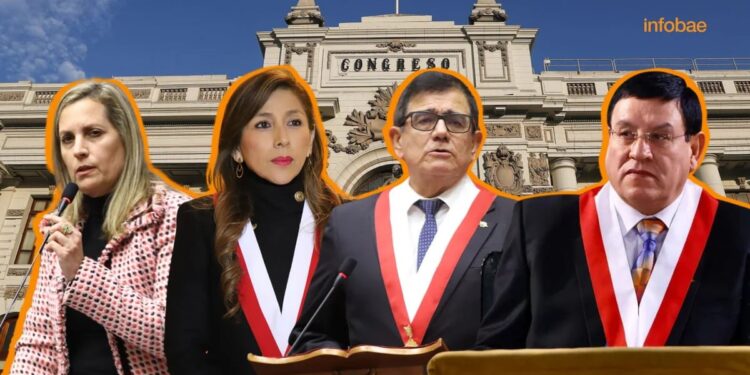 Congreso gastó más de S/ 2 millones en viajes desde el 2021: ¿cuál fue la gestión que más dinero desembolsó?