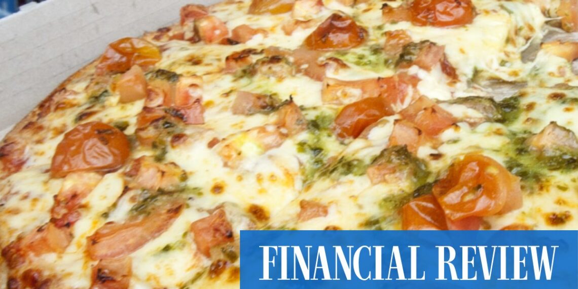 Quadrant puts Superior Foods back on the menu