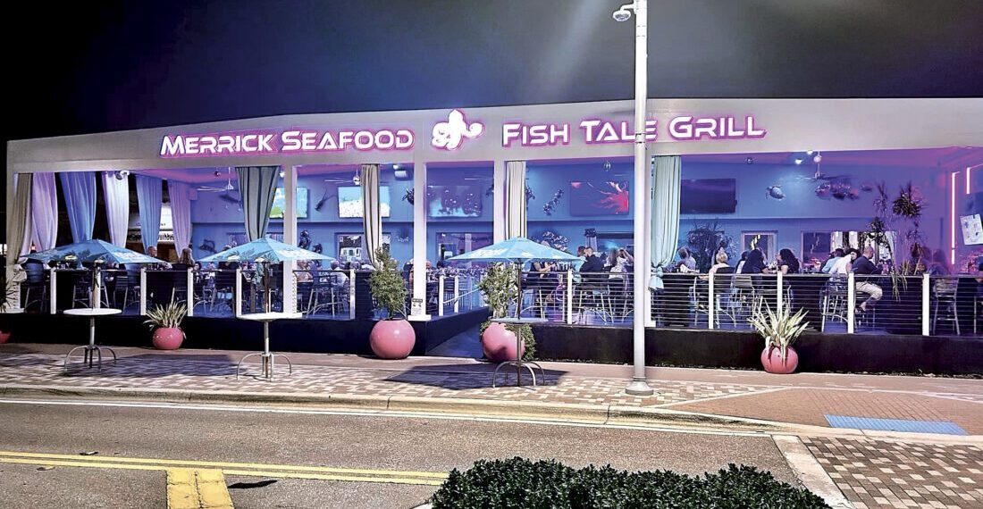 Fish Tale Grill to be featured on America’s Best Restaurants | News, Sports, Jobs