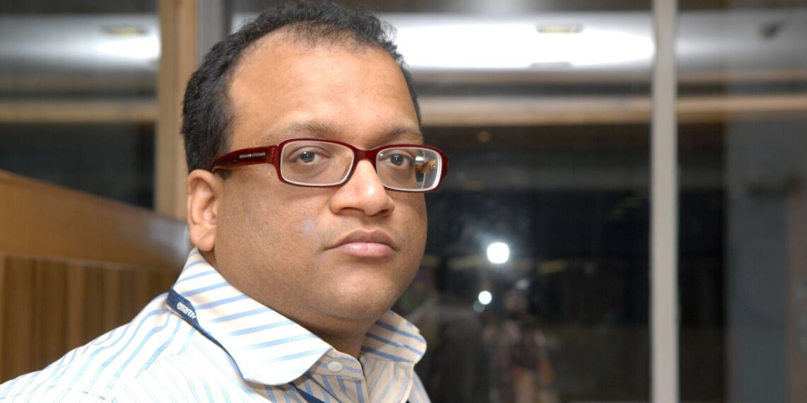 Emami Group shows a ₹2,000 crore appetite for its food business