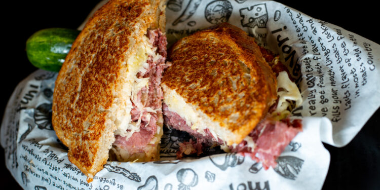 Lehrhaus in Somerville among Esquire’s 2023′s ‘Best New Restaurants in America’