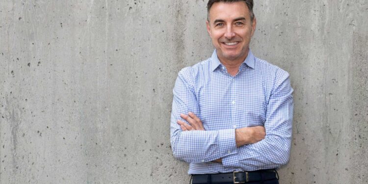 Yves Potvin of Konscious Foods