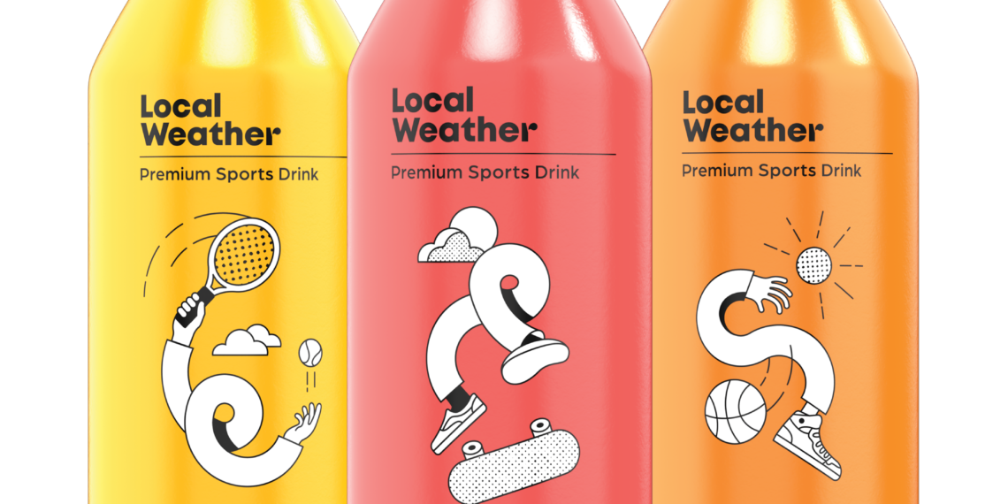 Local Weather Now Available at All Nationwide Whole Foods Market Stores
