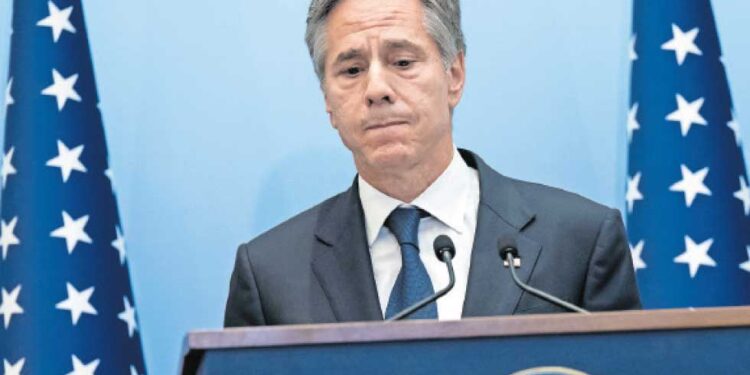 Vedan viajes de colonos extremistas judíos a EU