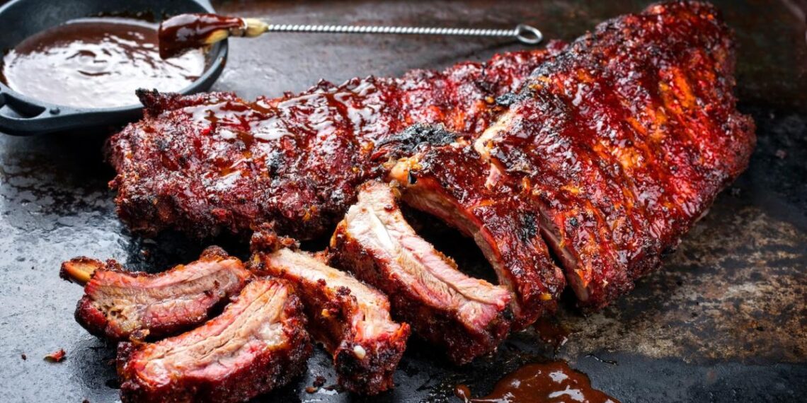If You Often Burn Roasted Foods, Your Marinade Might Be To Blame