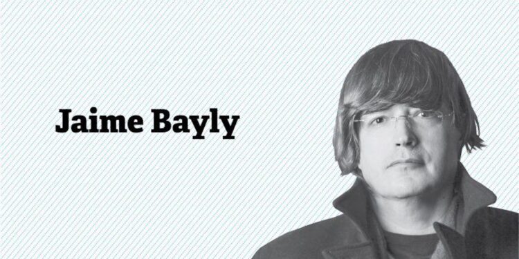 El bailarín de Puerto Plata