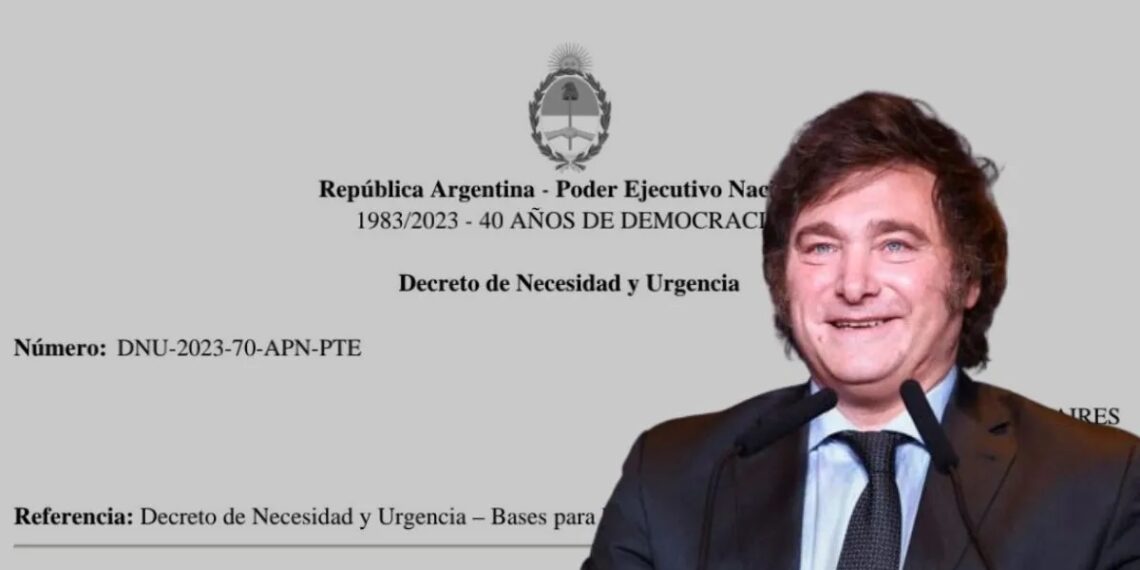 Agencias de viajes le responden a Milei: "Hablar de monopolio es desconocimiento"