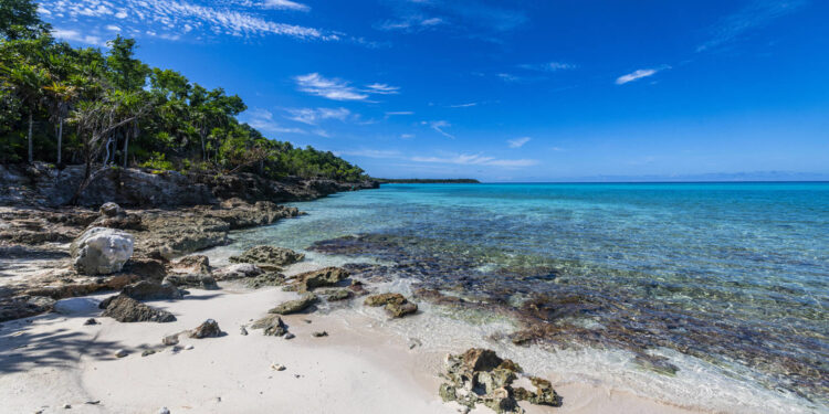 Cuba mejor destino turístico de 2023 en Latinoamérica