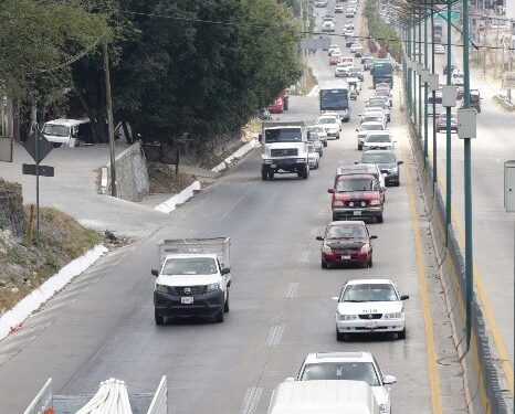Este domingo se terminan los viajes terrestres gratuitos de Acapulco a CDMX, informa SICT