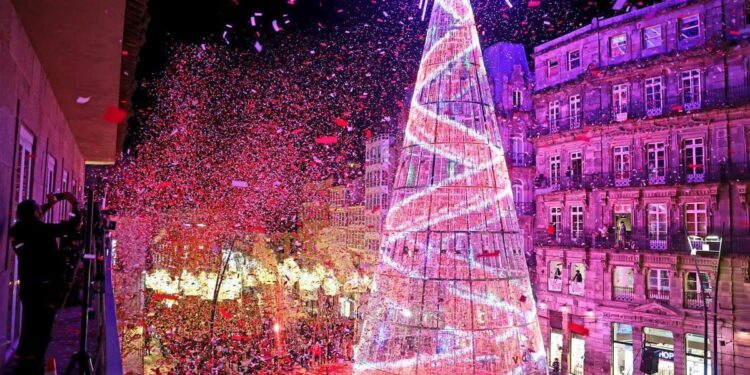 El puente de diciembre pone la guinda al año de la recuperación turística