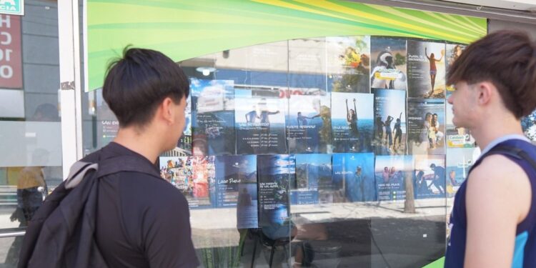 El cierre de Turismo Social de Dosep perjudica a las agencias