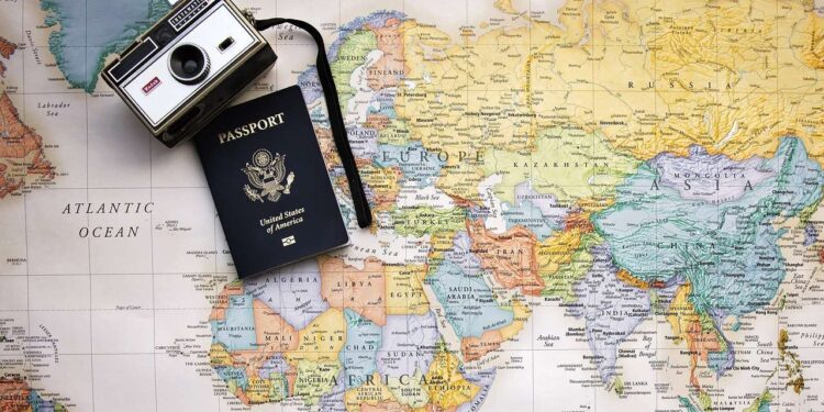 Tendencias del turismo 2024: hacia dnde va la industria