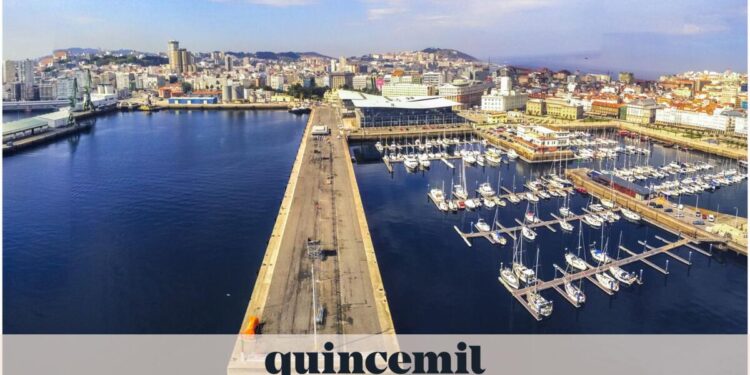 160 cruceros, energéticas europeas o un parque experimental