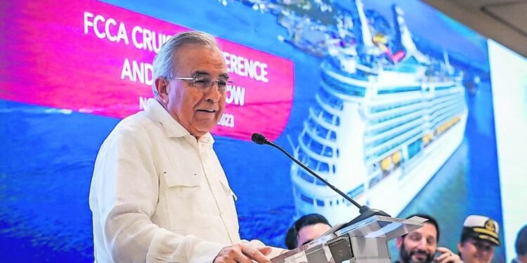 Crece turismo de cruceros en Mazatlán