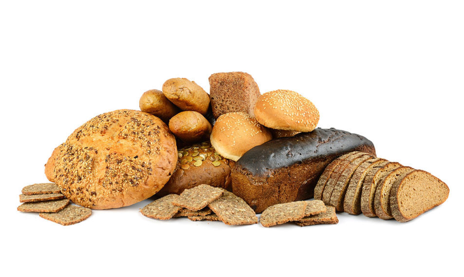 CPI for baked foods, cereals rises