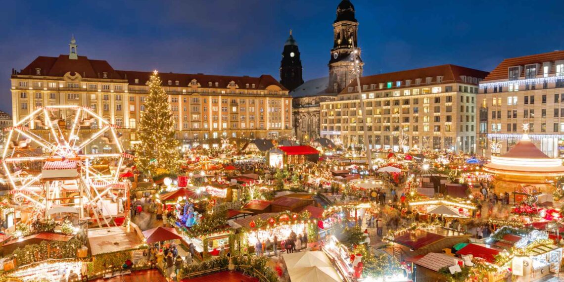 El destino favorito los españoles para el puente de diciembre: es perfecto para ir antes de Navidad