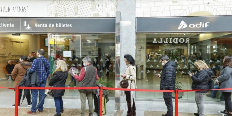 El nuevo billete digital de la Universidad de Salamanca revoluciona los viajes