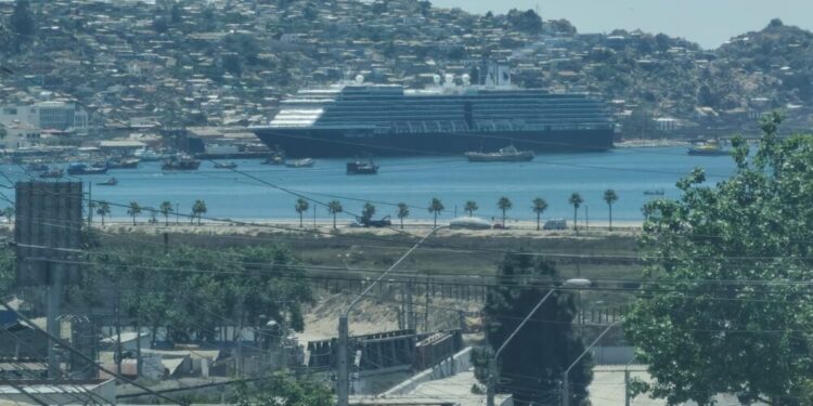 Es el noveno de la temporada – El Coquimbano