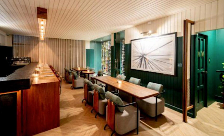 Este es el mejor restaurante seg&uacute;n el famoso listado. (Foto: Latin America's 50 Best Restaurants)